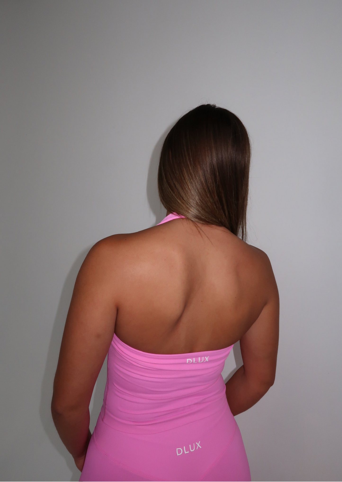 Sculpt Tank - Bubblegum